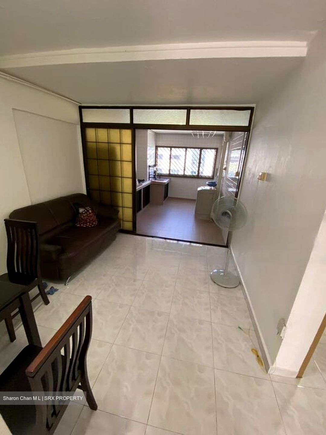 Blk 427 Clementi Avenue 3 (Clementi), HDB 3 Rooms #554354751